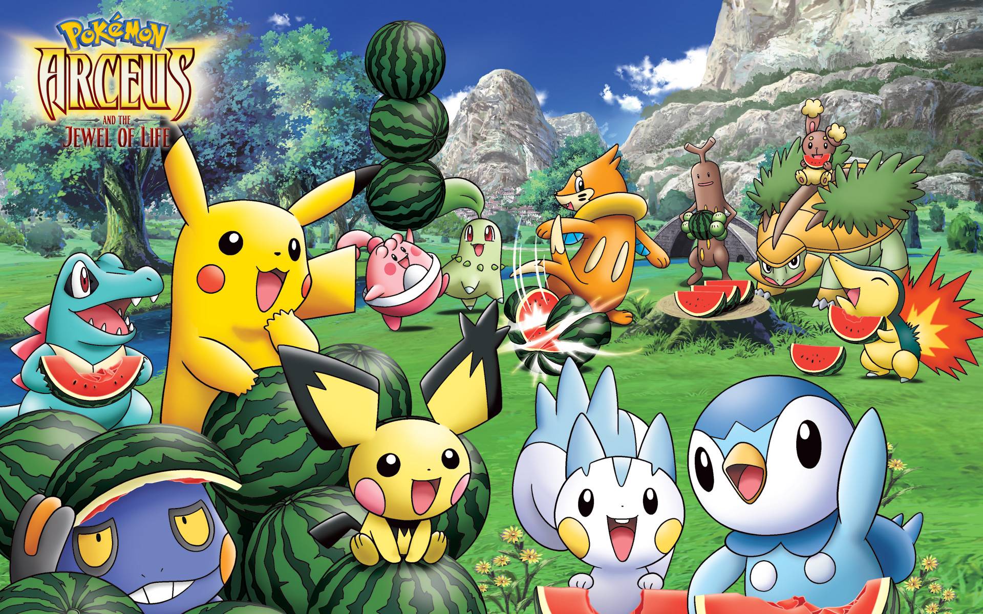 Hình nền Pokemon Go cho Android tổng hợp hình nền Pokemon GO cho Andr